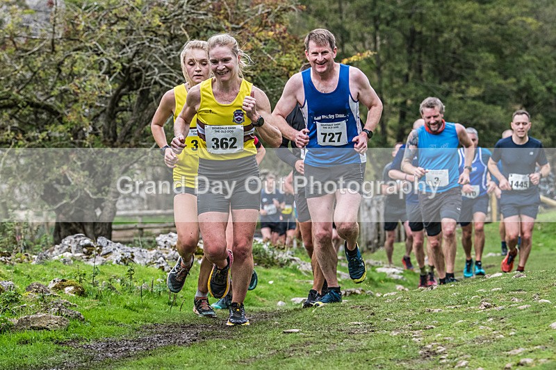 Dovedale Dash-979 - Dovedale Dash Sunday 5th October 2025