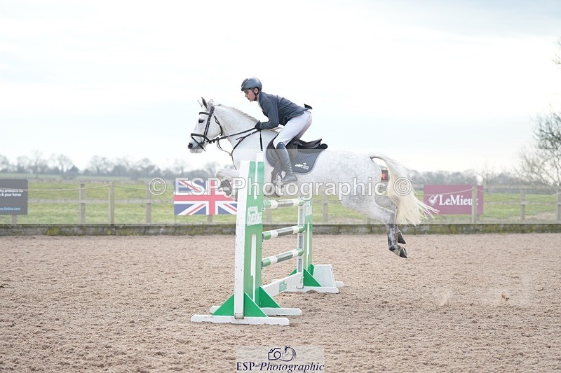 250308-151019-02738 - Cls 15+16 Junior 1.30m and CoH