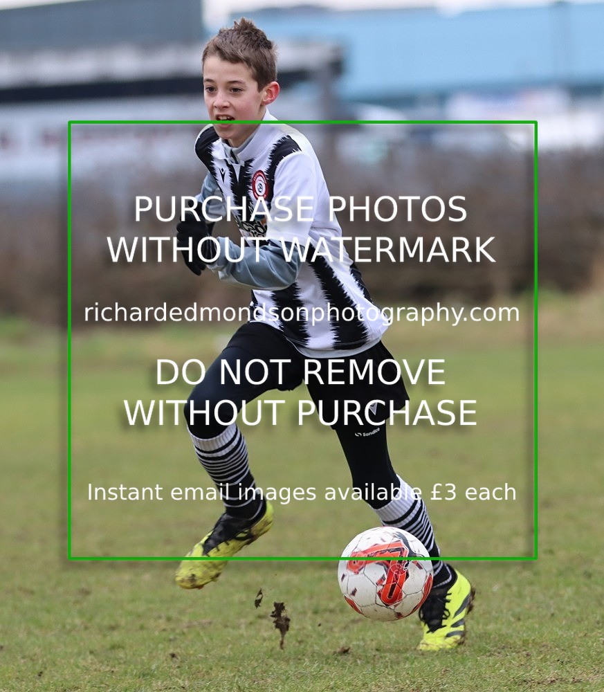 IMG_7164 - Craven Wanderers U11 (8/2/25)