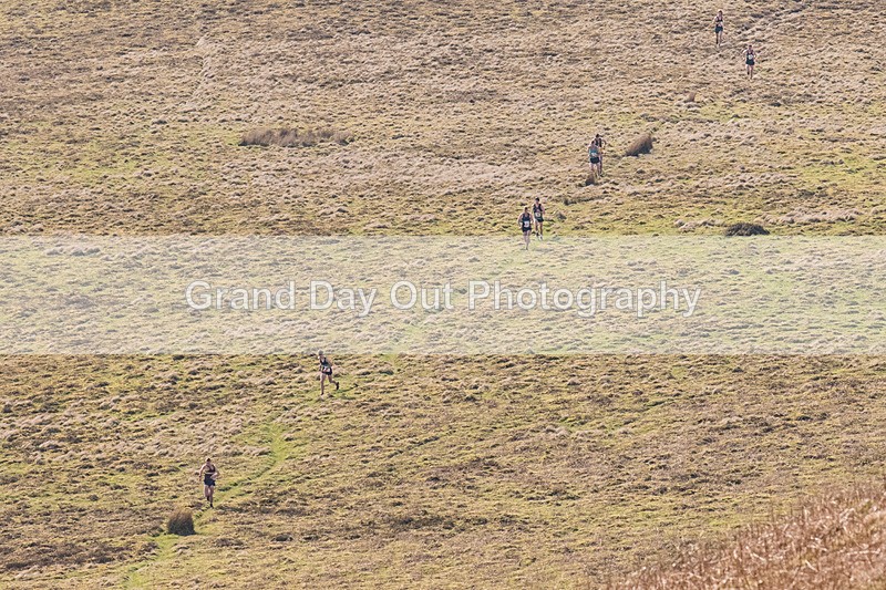 Black Combe-8 - Black Combe Fell Race Saturday 8th March 2025