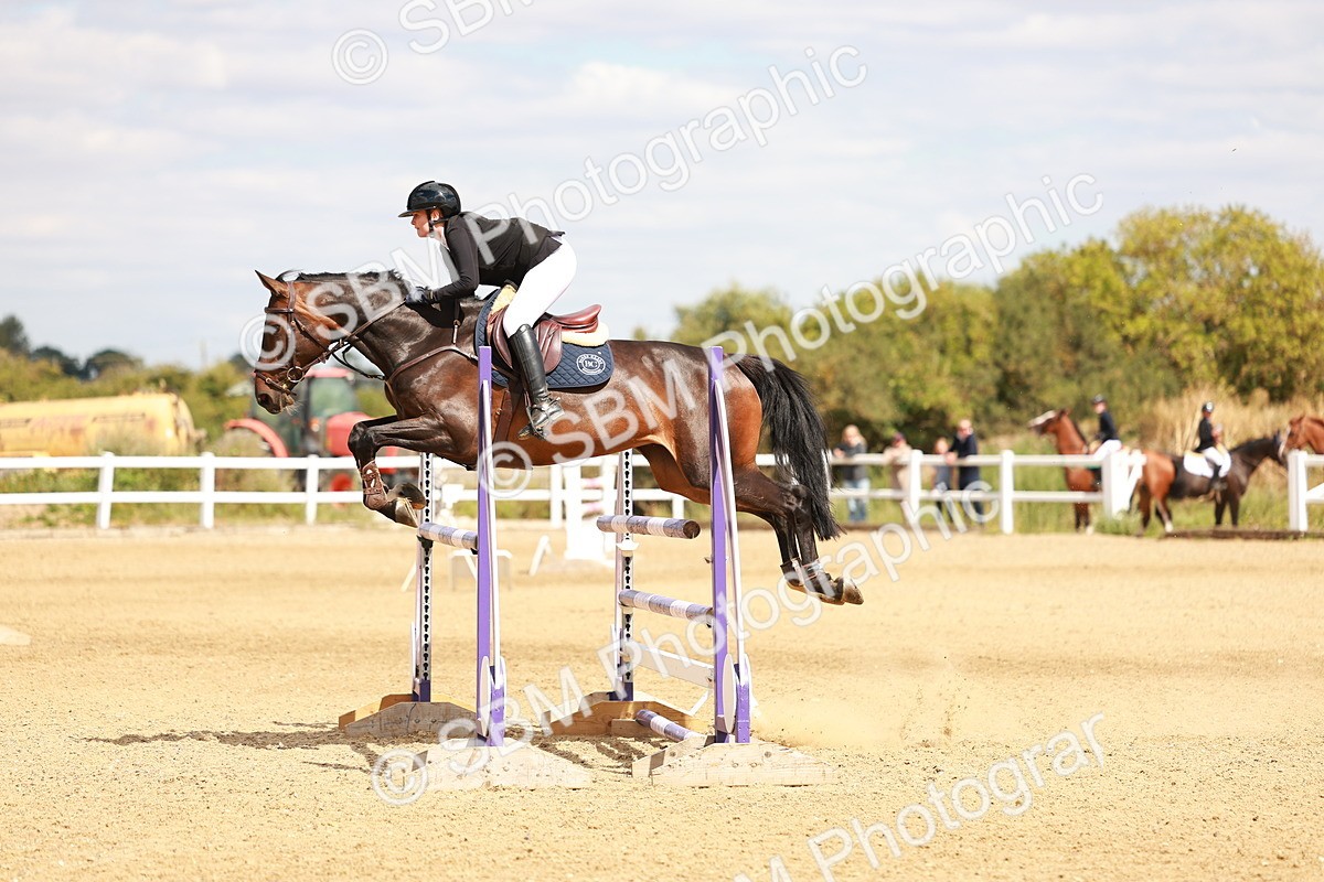 SBM_006634 - Class 4 - Senior British Newcomers - 1.10m