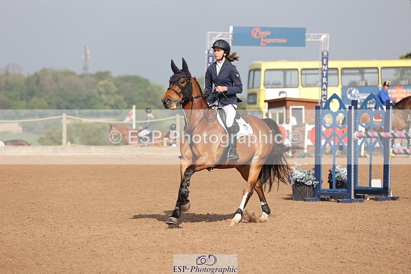 240511A-090108-10891 - Cls 32 Foxhunter