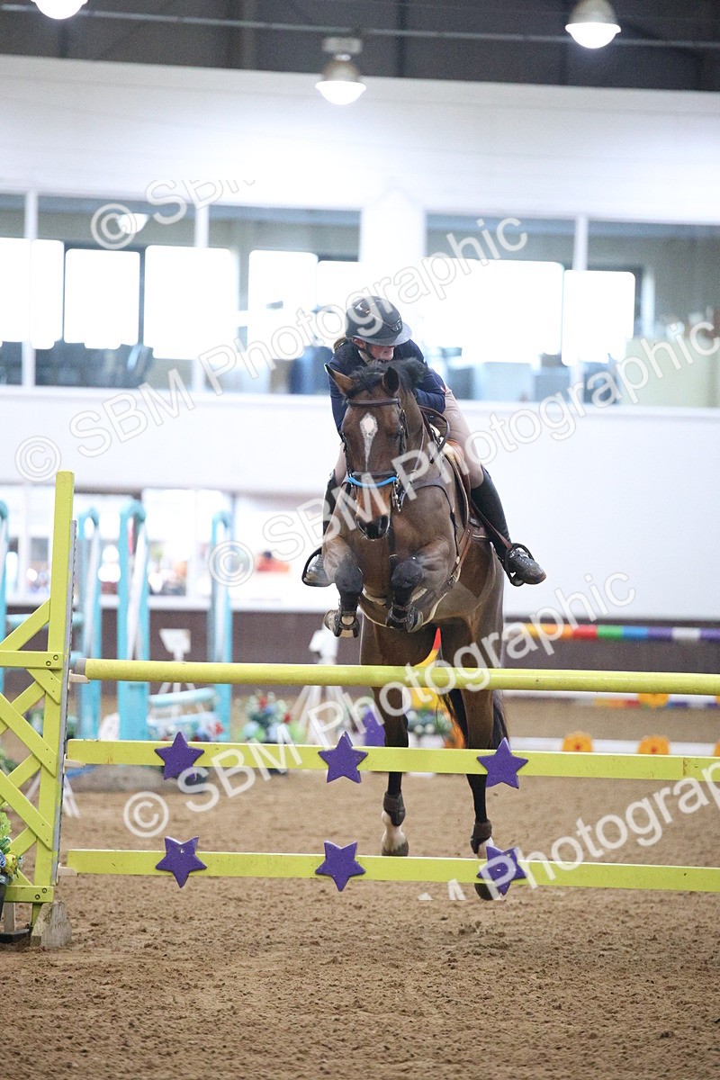 5K7A4603 - Class 5 - Blue Chip Calming Performance Championship Qualifer