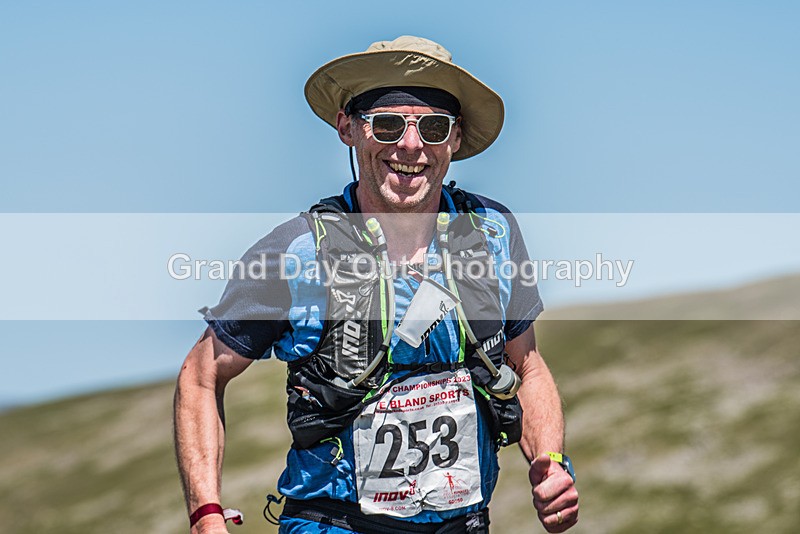 Duddon Long-623 - Duddon Valley (Long) Fell Race Saturday 3rd June 2023