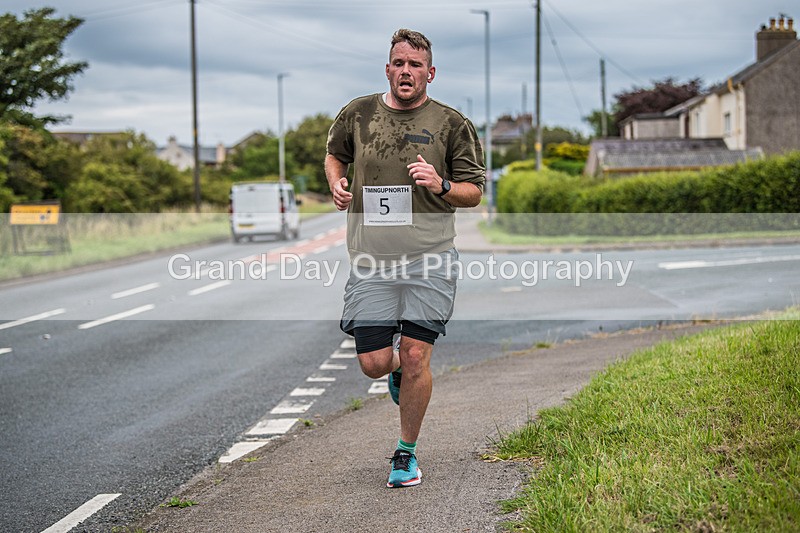 Netherhall 10K-270 - Netherhall 10K Road Race Wednesday 3rd August 2022