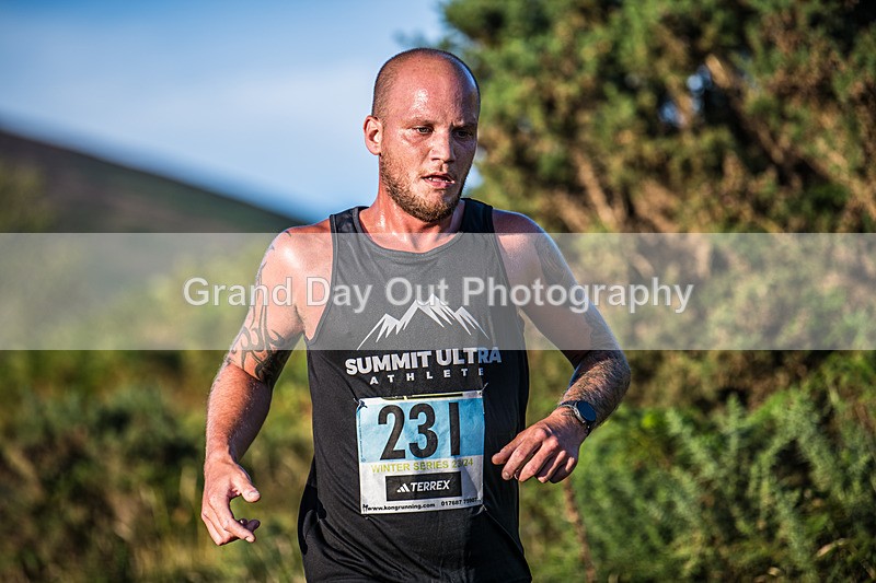 Latrigg-533 - Not Round Latrigg Race Wednesday 14th August 2024