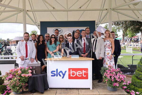 yr19082022r5-66 - Race 5 4.10pm Assured Data Protection EBF Fillies' Stakes