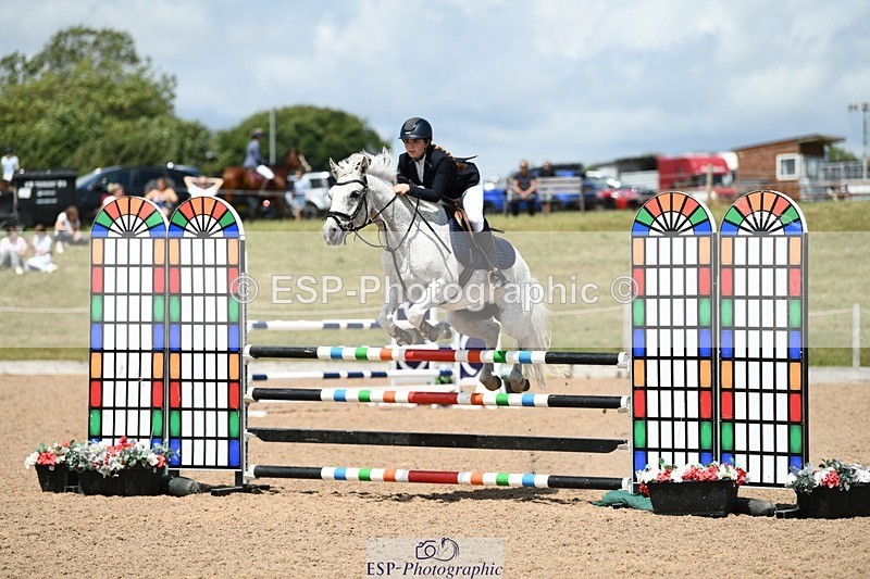 250628-135432-05268 - Cls 12 Newcomers 2nd Round 1pm to End