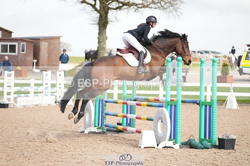 250329-132811-04915 - Cls 23 95cm National Amateur Quali