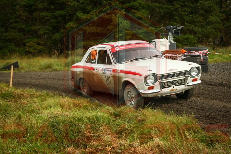 Bushwhacker Rally 2025 86 of 130 - McKelvey Construction Bushwhacker Rally 2025
