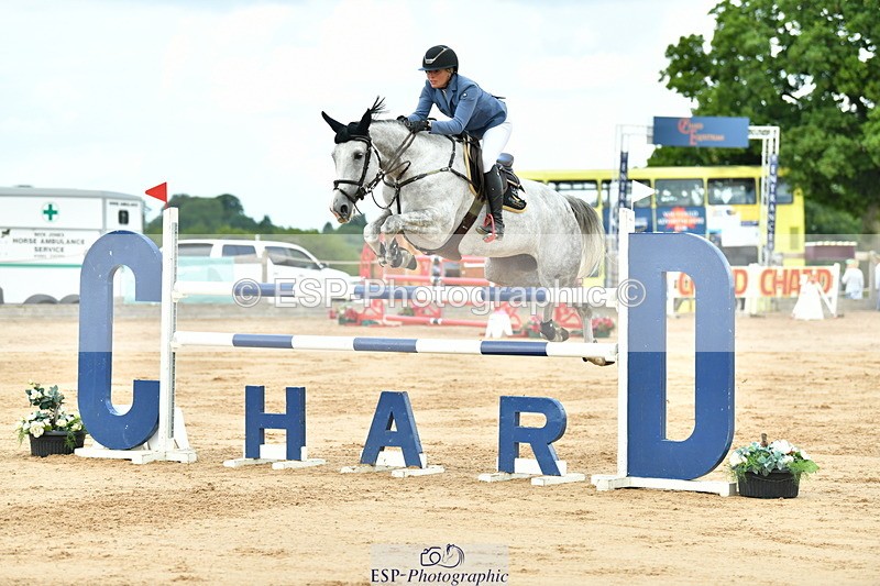 230720A-125043-02974 - Cls 33, 7 Yr Olds 1.30m