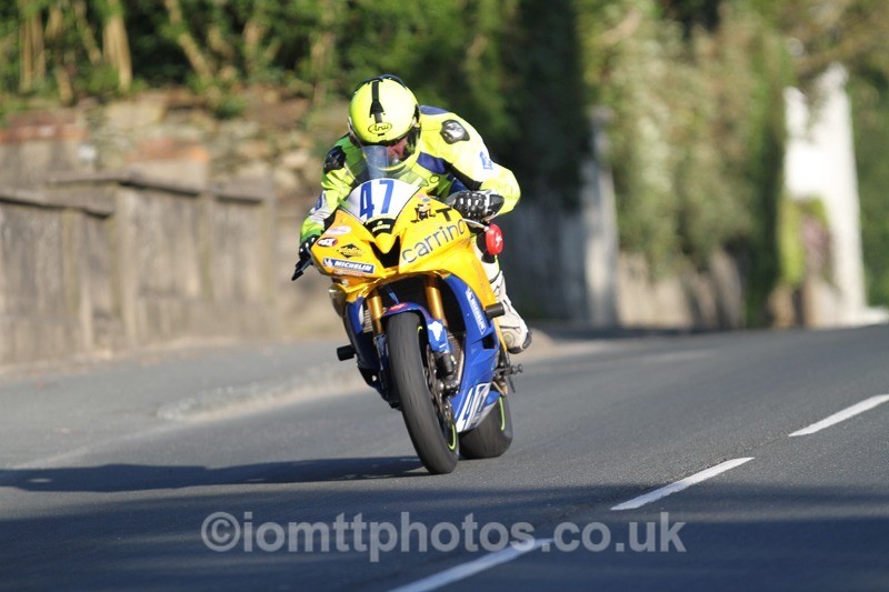 IMG_5270 - Thursday Practice  TT 2013