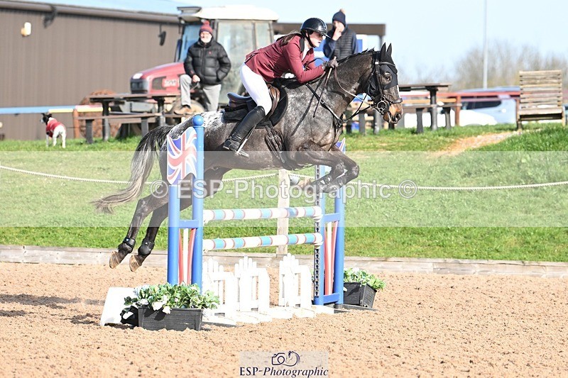 250329-091032-03816 - Cls 13 Snr 1.05m and 1.10m