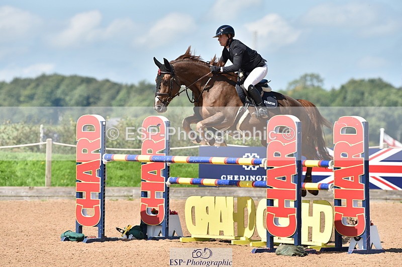 230810A-115548-00978 - Cls 9 Foxhunter