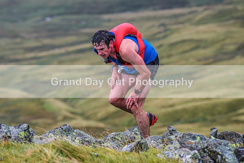 Matterdale-239 - Kong Matterdale Horseshoe Fell Race Saturday 20th August 2022