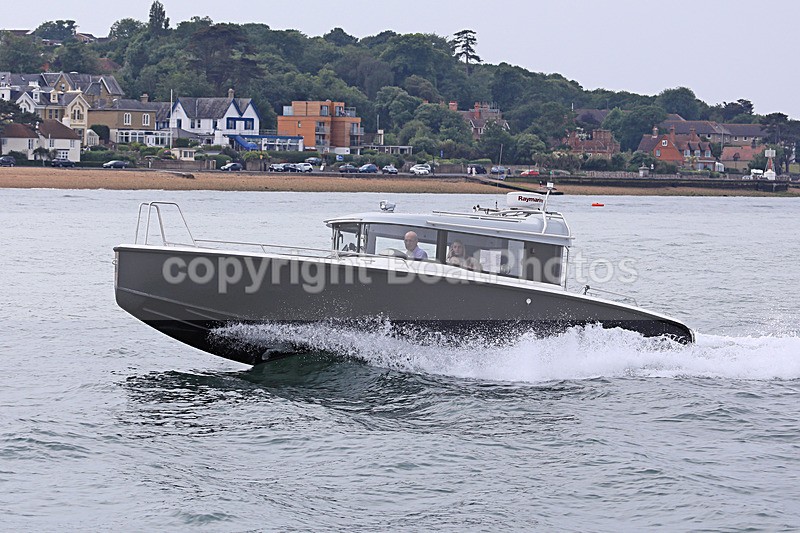 180609 JUMP - WESSEX MARINE 1Y3A4732 - Motorboats - Hardtop
