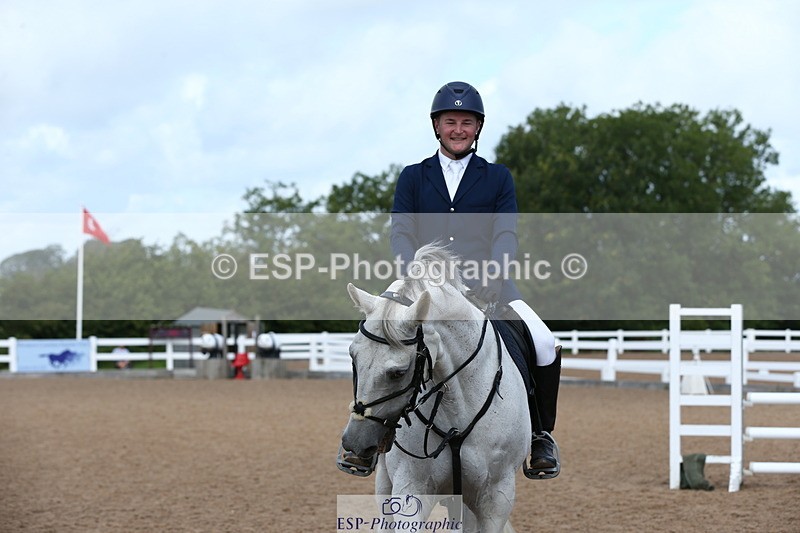 230811A-105817-03612 - Cls 15 85cm Nat Am Qualifier