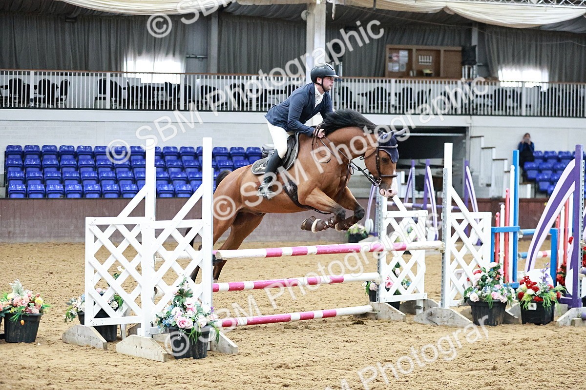 SBM_000737 - Class 3 - Senior Discovery 1.00m