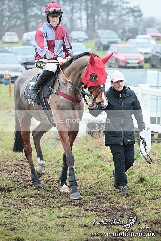 PtP 180126  1193 - Royal Artillery PtP Larkhill 18/01/26