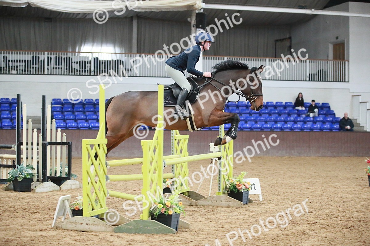 SBM_000433 - Class 2  - Senior British Novice - 90cm Open