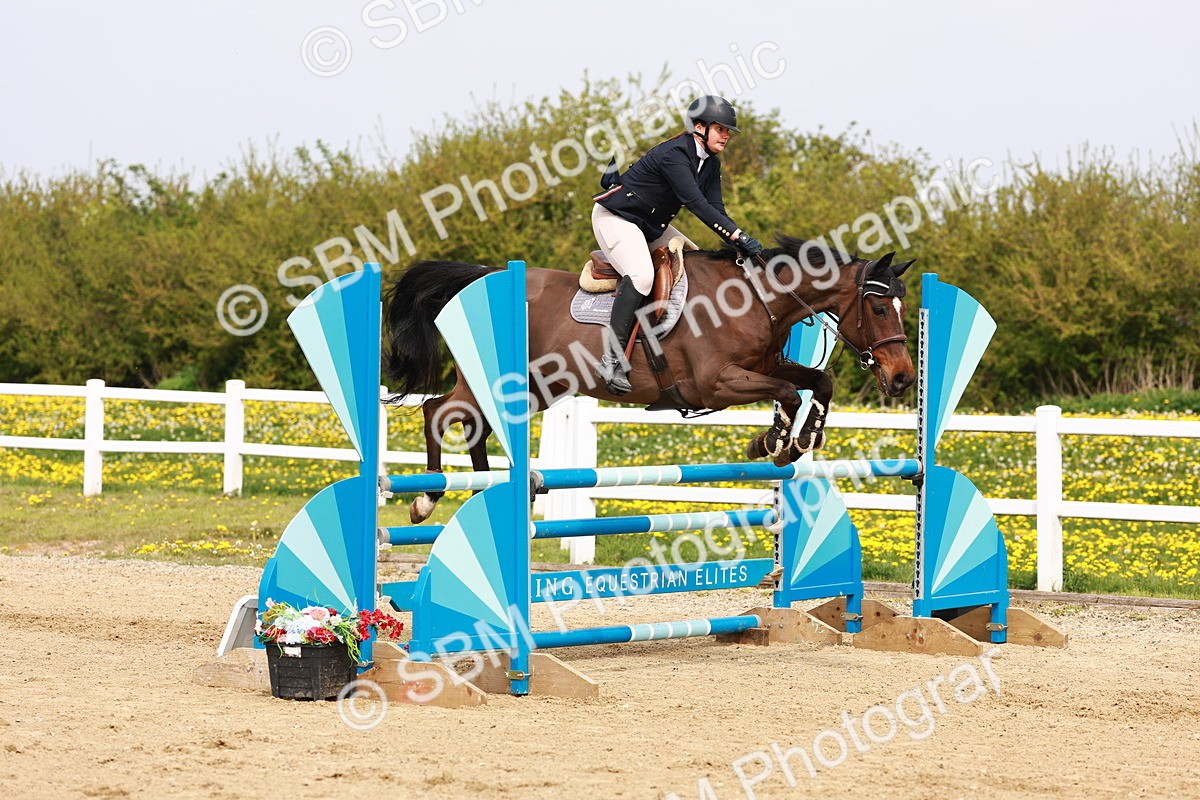  - Class 16 - Senior Discovery - 1.00m