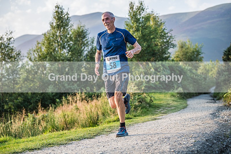 Not Latrigg-567 - Not Round Latrigg Fell Race Wednesday 13th August 2025