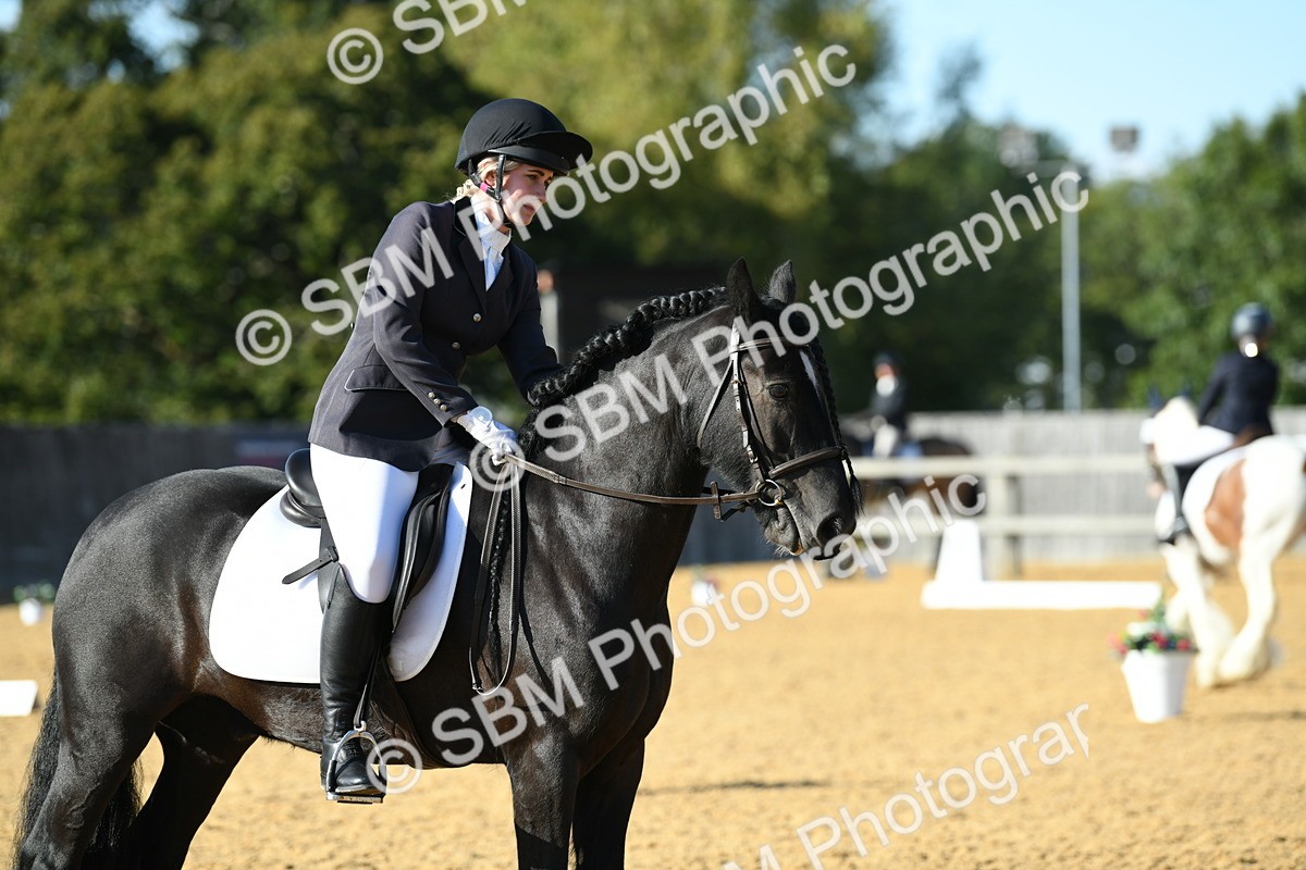 SBM_28477 - D16 - Small Tour Championship - Novice 28