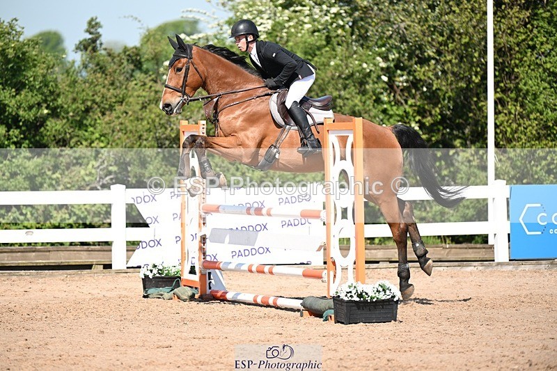 250510-104356-10303 - Cls 20 Snr Discovery and 1m Open