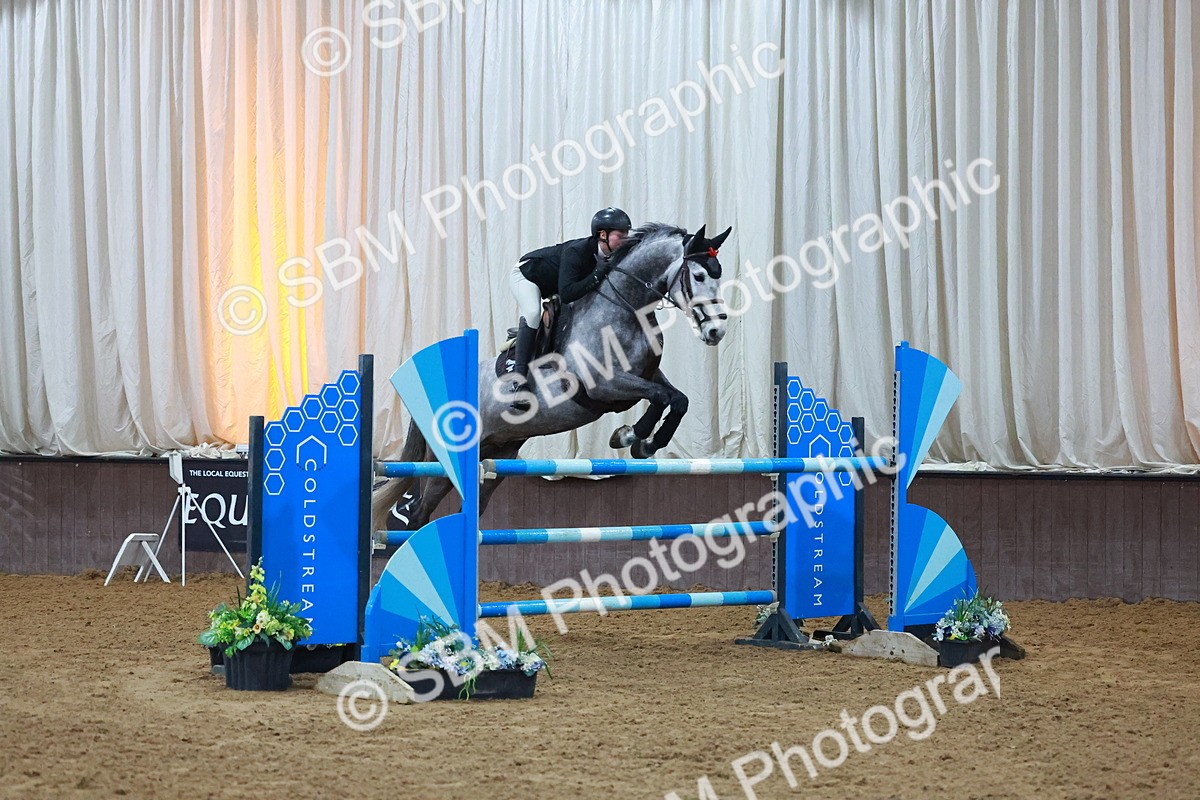 SBM_003976 - Class 12 - National B&C Handicap Champs Qualifier 1.25m 1.30m