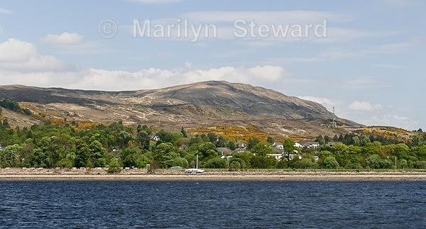 Loch Linnhe-1 - Scotland