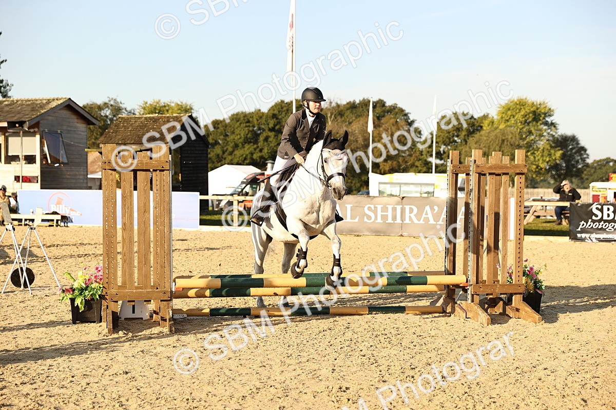 SBM_57254 - J11 - Junior Pony 50cm Championship