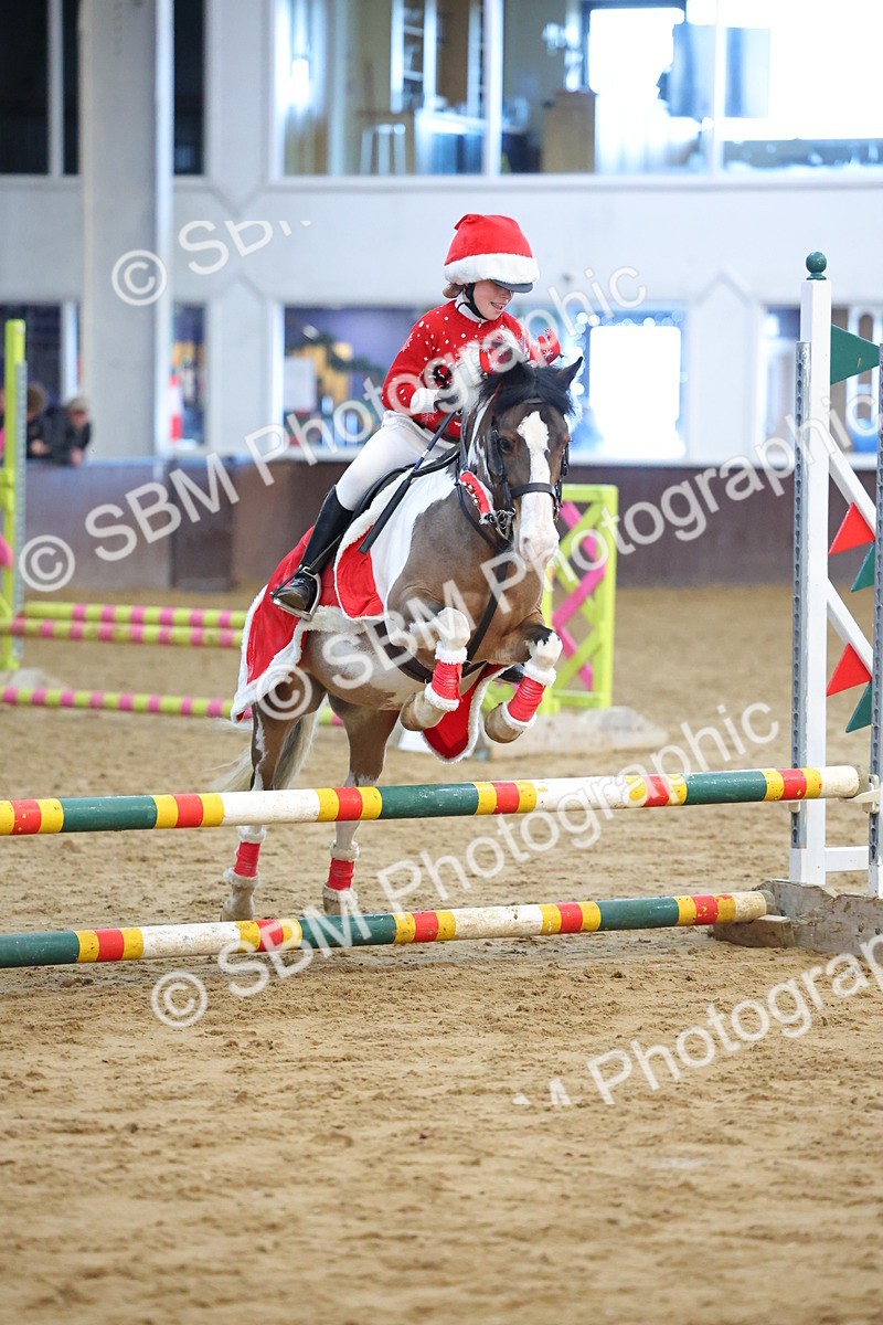 SBM_000304 - Class 2 - Show Jumping 60cm