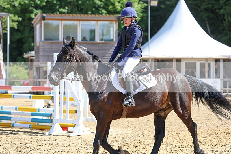 3E7A1423 - Class 1B: 40cm Assisted