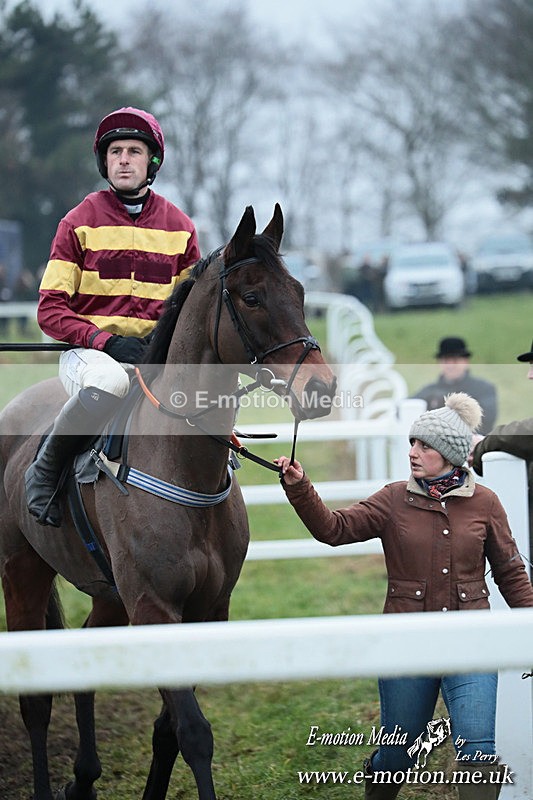 PtP 180126  1393 - Royal Artillery PtP Larkhill 18/01/26