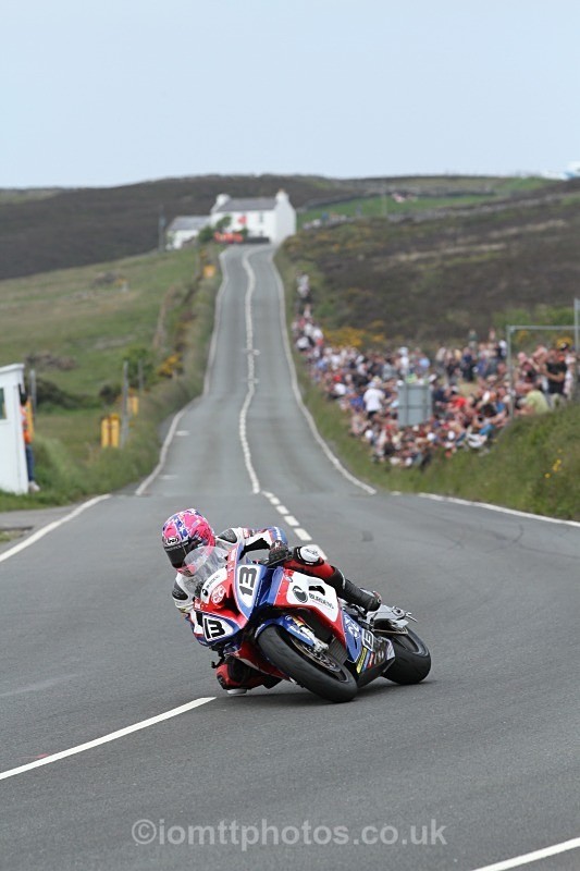 Lee Johnson - Pokerstars Senior TT
