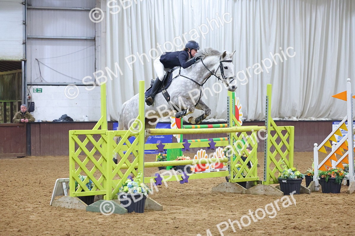 SBM_002916 - Class 17 - Redpost Equestrian Senior Foxhunter/ 1.20m Open - First Round (1.20m)