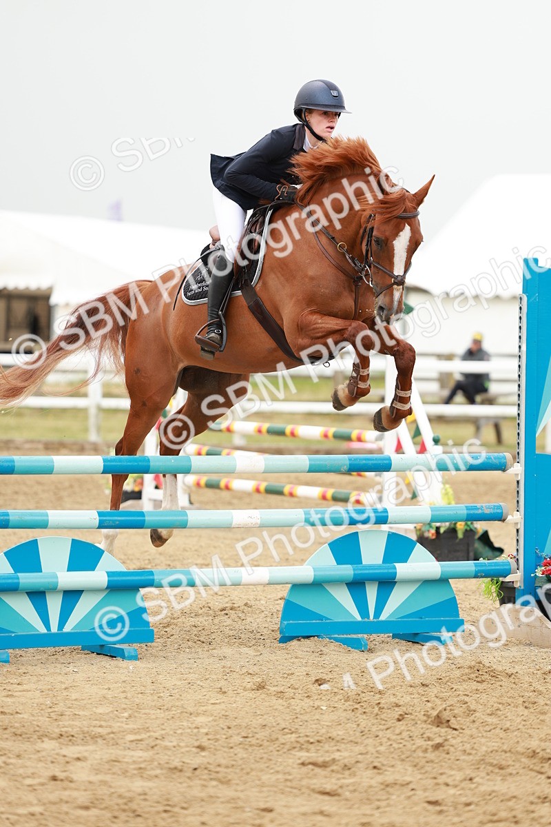 SBM_007052 - Class 2 - Senior Discovery - 1.00m Open