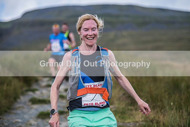 Ingleborough-876 - Ingleborough Mountain Race Saturday 18th July 2026