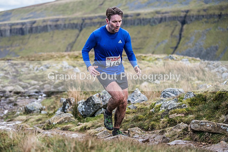 High Cup Nick-675 - Inov8 High Cup Nick Fell Race Saturday 24th February 2024