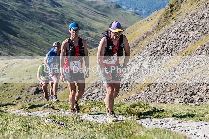 Old County Tops-239 - The Old County Tops Fell Race Saturday 17th May 2025