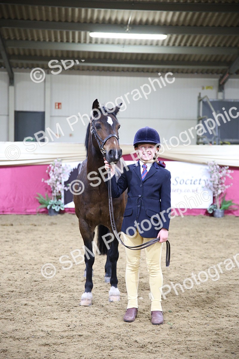 SBM_18513 - Class B Junior Champ 11-16 years