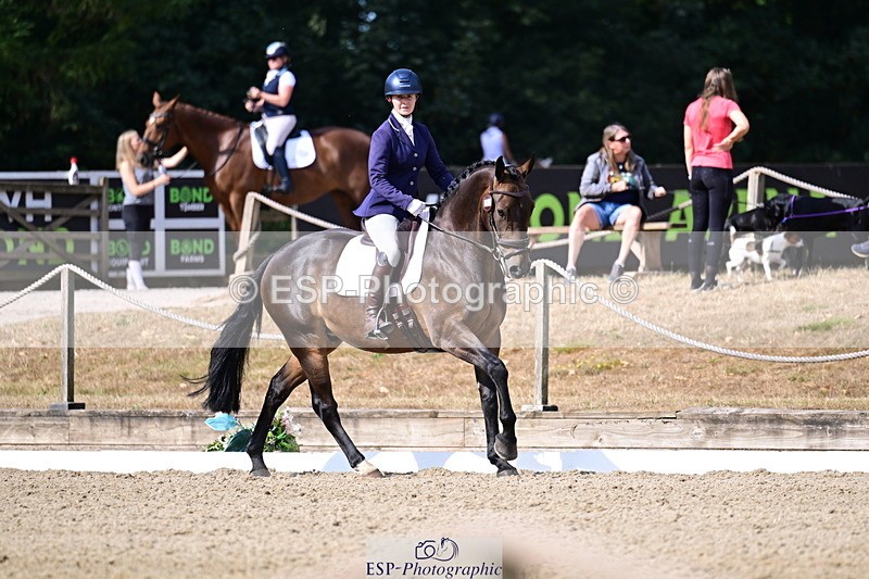 260802A-100125-05291 - Novice Bronze start - break