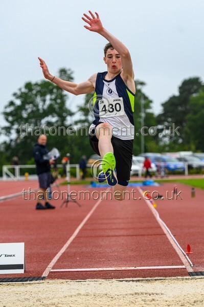 ComMast25-910442 - Field Male Set One