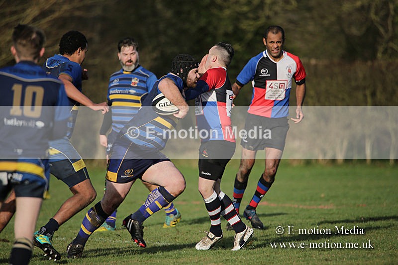 RU 180120 -0016 - Pewsey vale RFC v Swindon II RFC 18/01/20