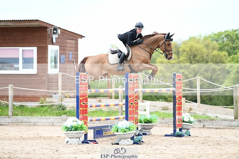 250508-131024-02395 - Cls 3 National 1.30m Open