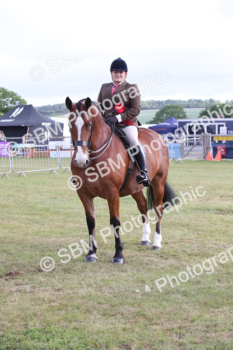 SBM_11146 - Class 92-93 - LIHS BSHA Rising Star Cobs