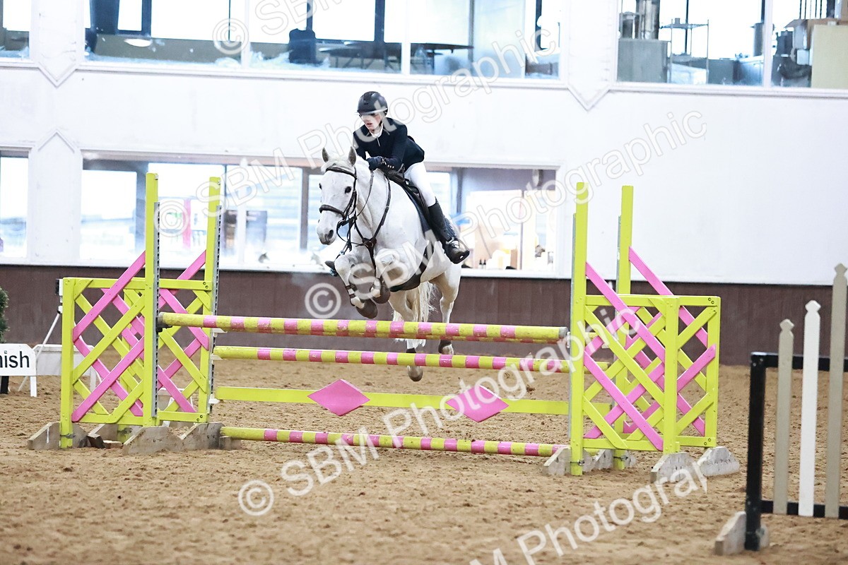 SBM_001550 - Class 4 - 1.00m