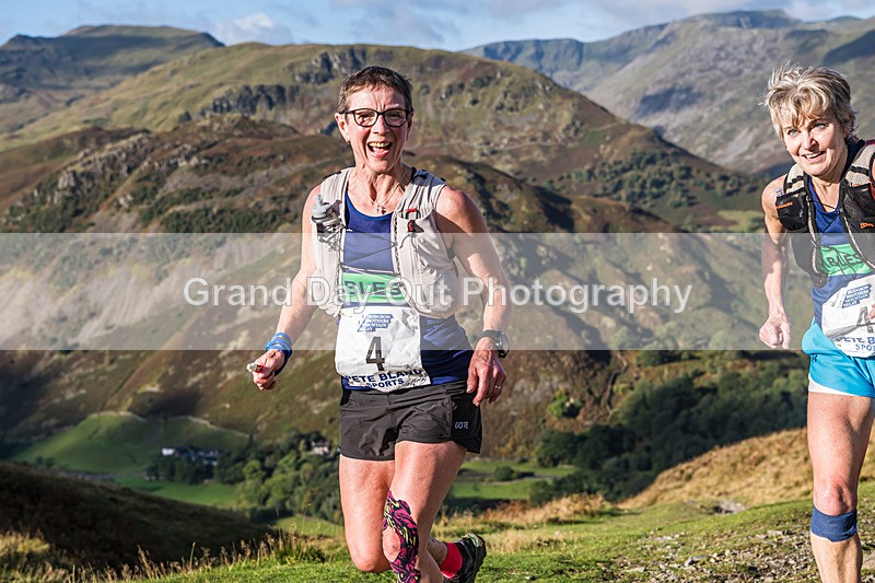 HBMR Leg 1-306 - Hodgson Brothers Mountain Relay Leg 1 Saturday 3rd October 2026