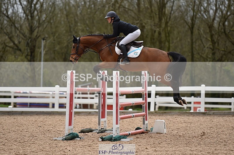 240327A-135552-00613 - Cls 5 Foxhunter and 1.20m Open