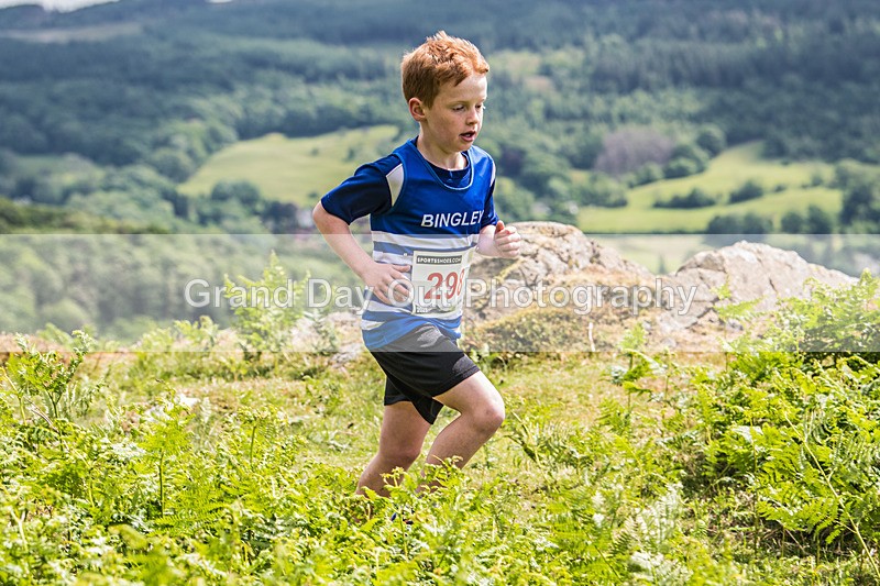 Coniston Juniors-121 - Coniston Gullies Junior Fell Races Sunday 25th May 2025